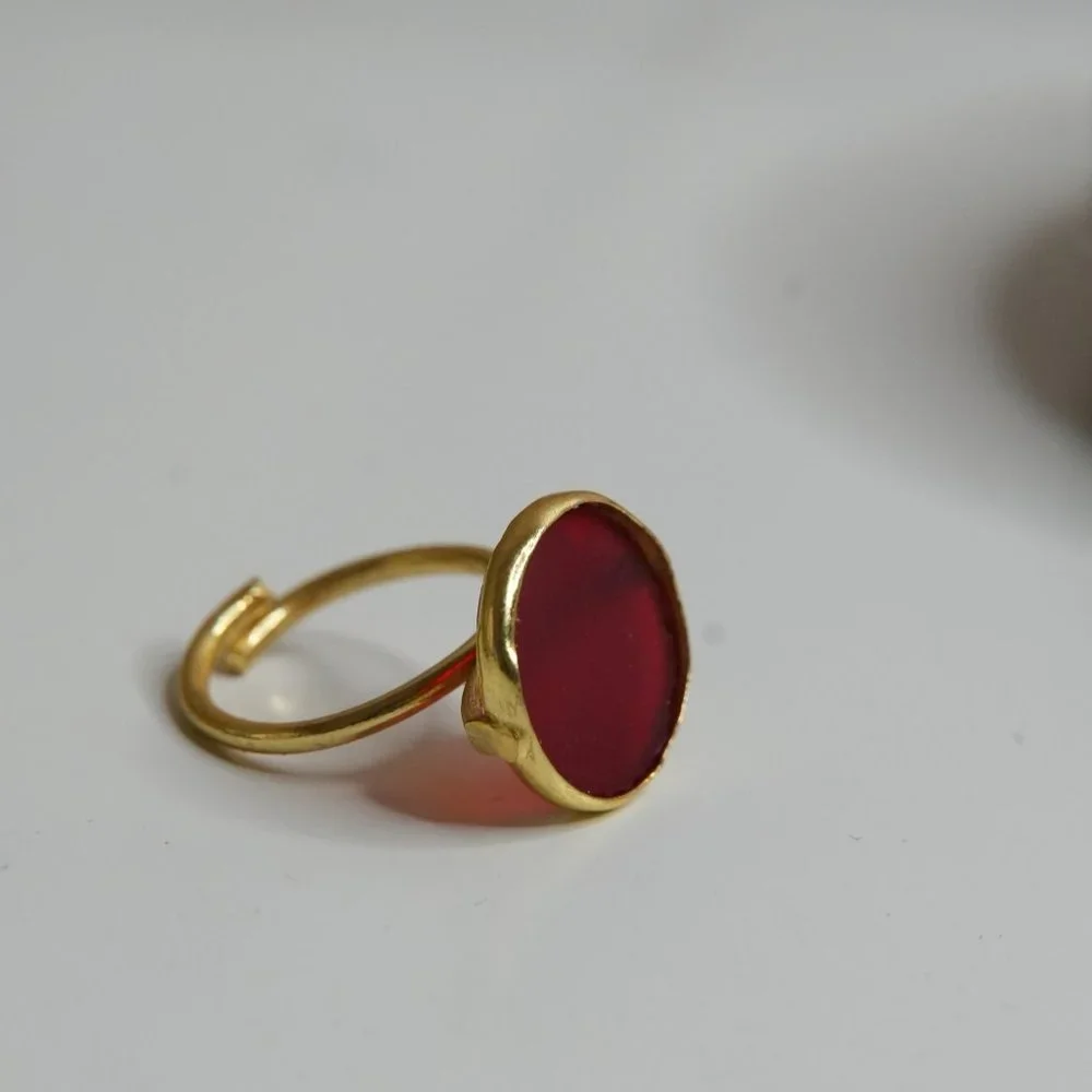 Zara elegant ring